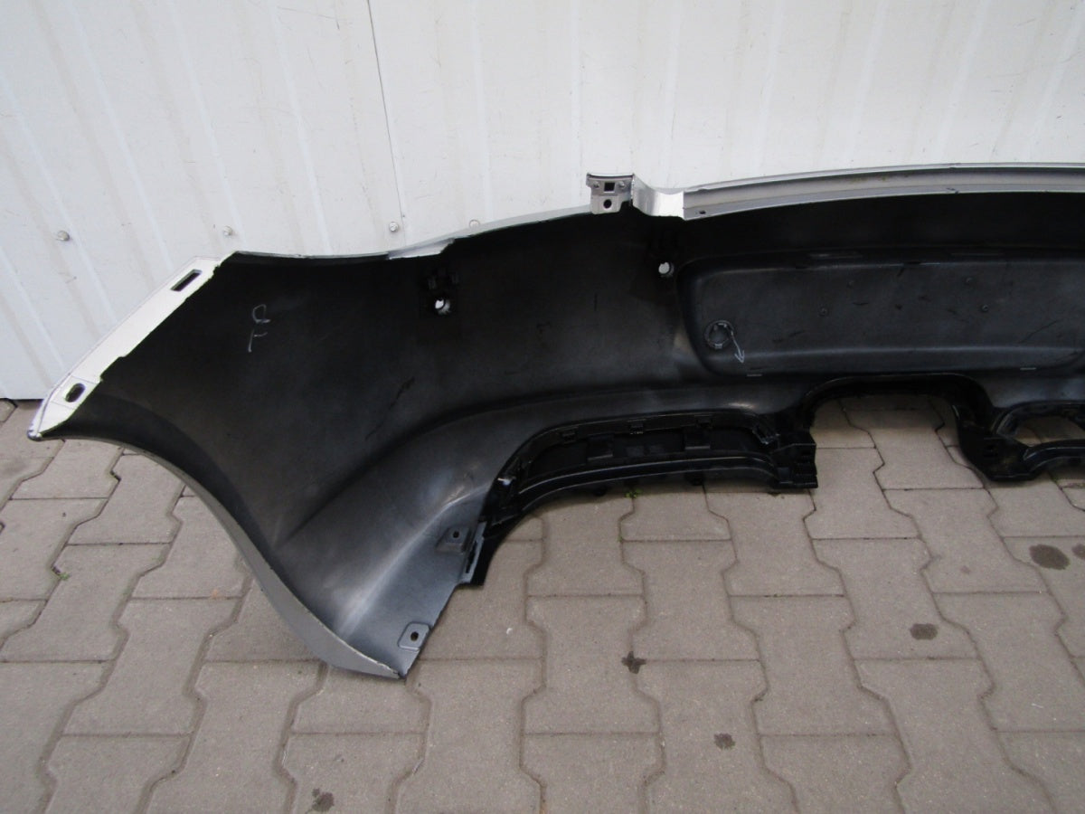 Zadnji branik Porsche Boxter 987 LIFT 09-12