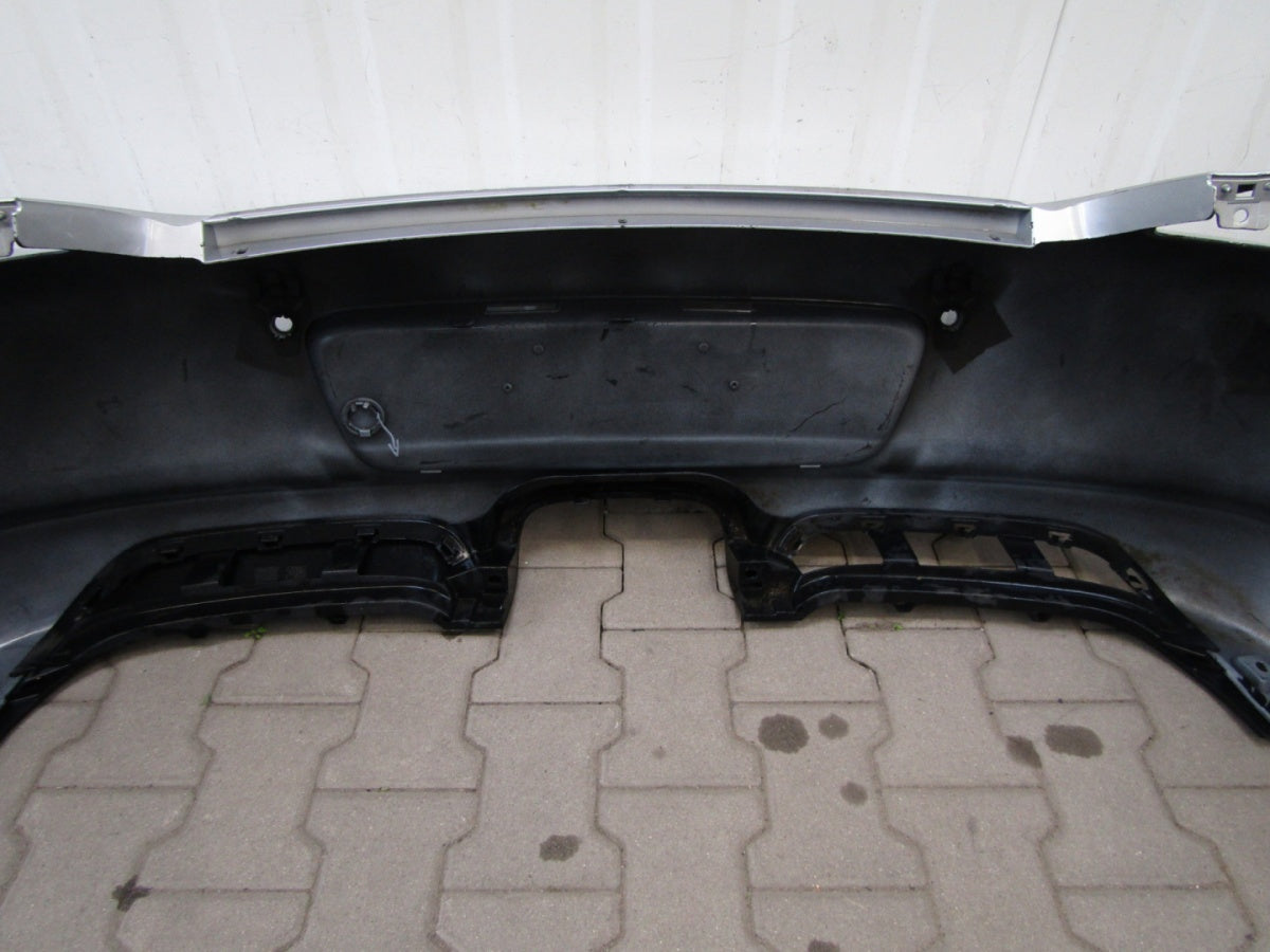 Zadnji branik Porsche Boxter 987 LIFT 09-12