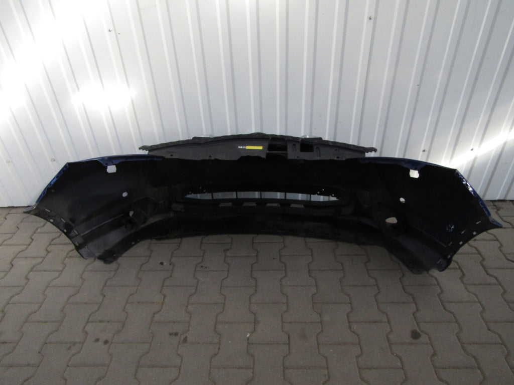 Prednji branik Nissan Qashqai 2 II 13-17