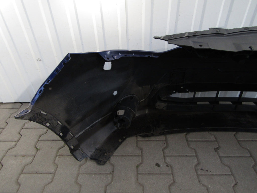 Prednji branik Nissan Qashqai 2 II 13-17