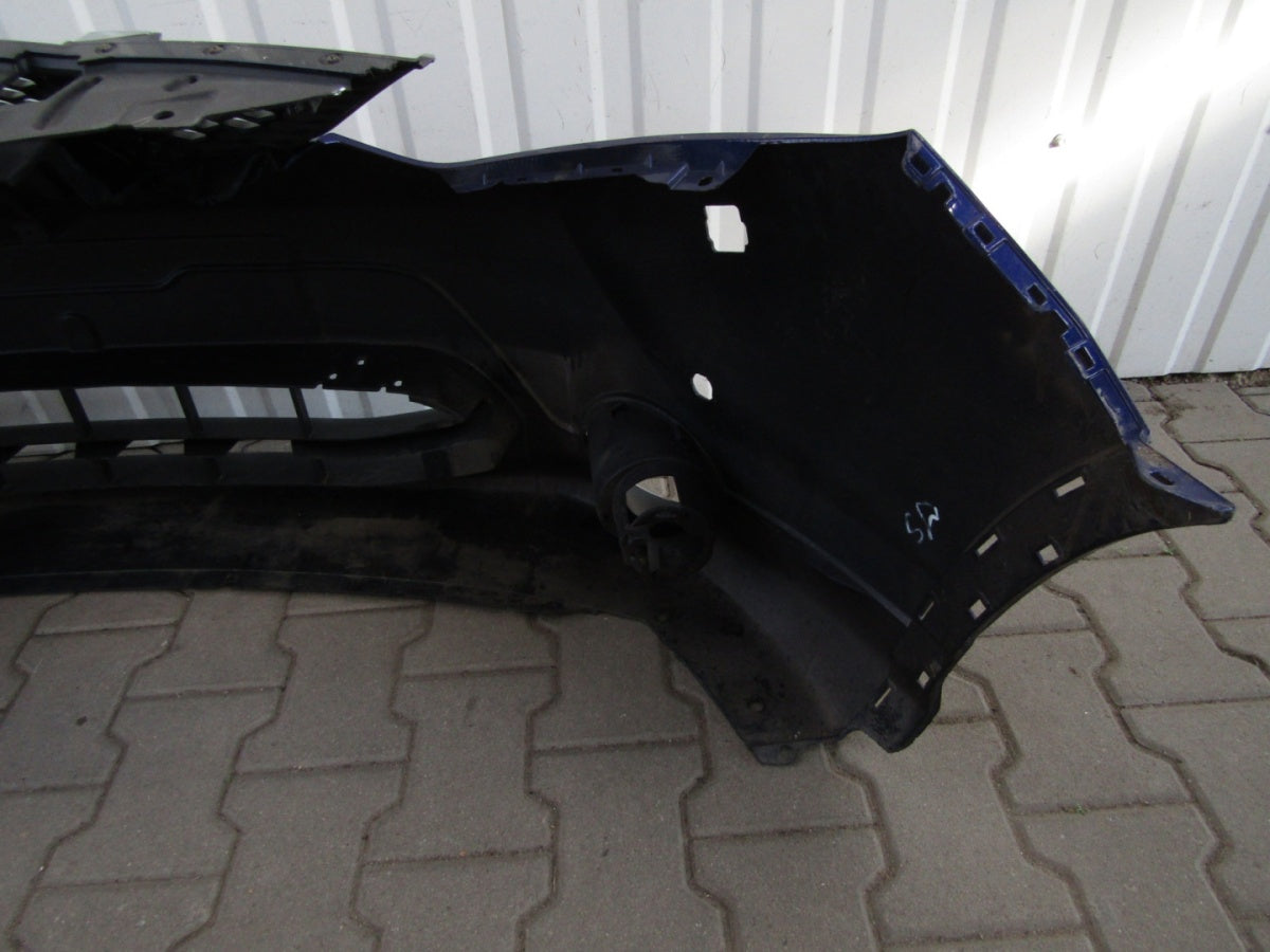 Prednji branik Nissan Qashqai 2 II 13-17