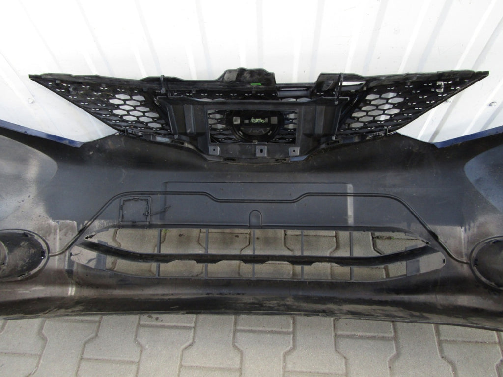 Prednji branik Nissan Qashqai 2 II 13-17