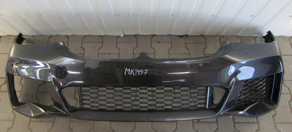 Prednji branik BMW 6 GT G32 M-paket 17-20