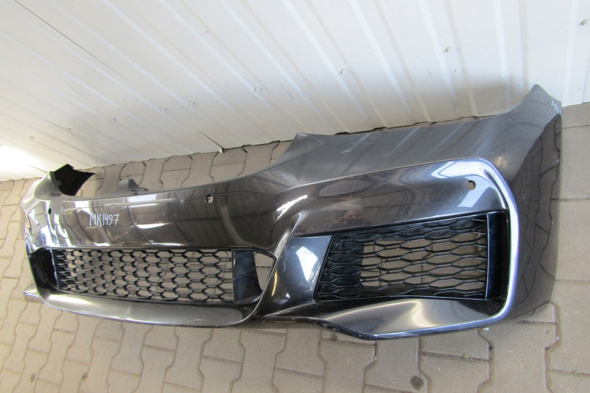 Prednji branik BMW 6 GT G32 M-paket 17-20