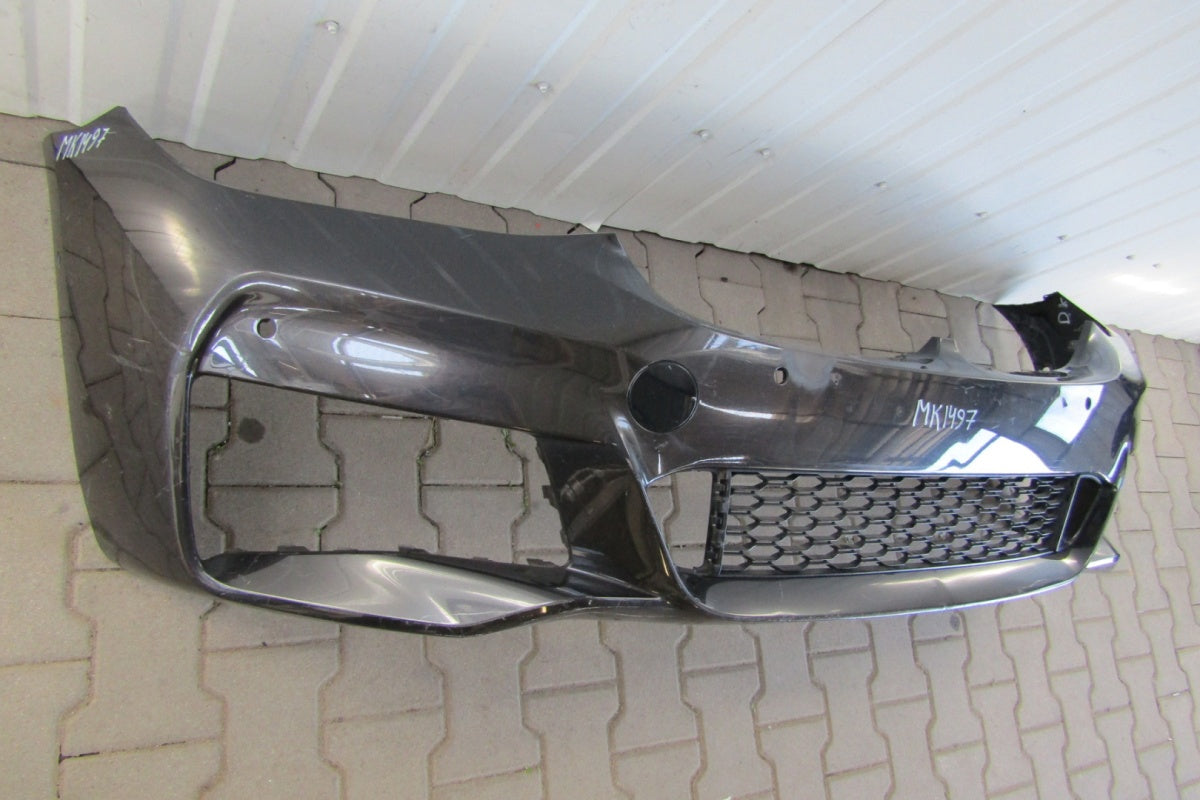 Prednji branik BMW 6 GT G32 M-paket 17-20