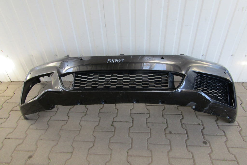 Prednji branik BMW 6 GT G32 M-paket 17-20