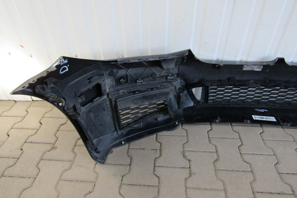 Prednji branik BMW 6 GT G32 M-paket 17-20