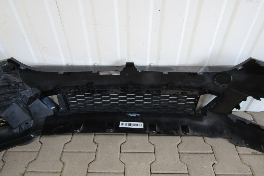 Prednji branik BMW 6 GT G32 M-paket 17-20