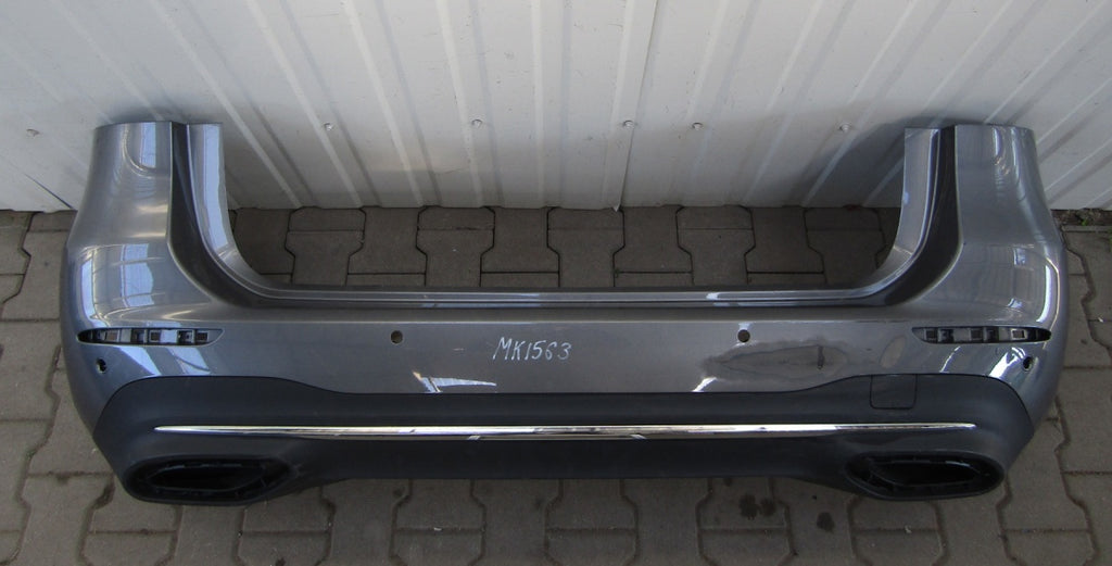 Zadnji branik Mercedes B klasa 247 W247 18-