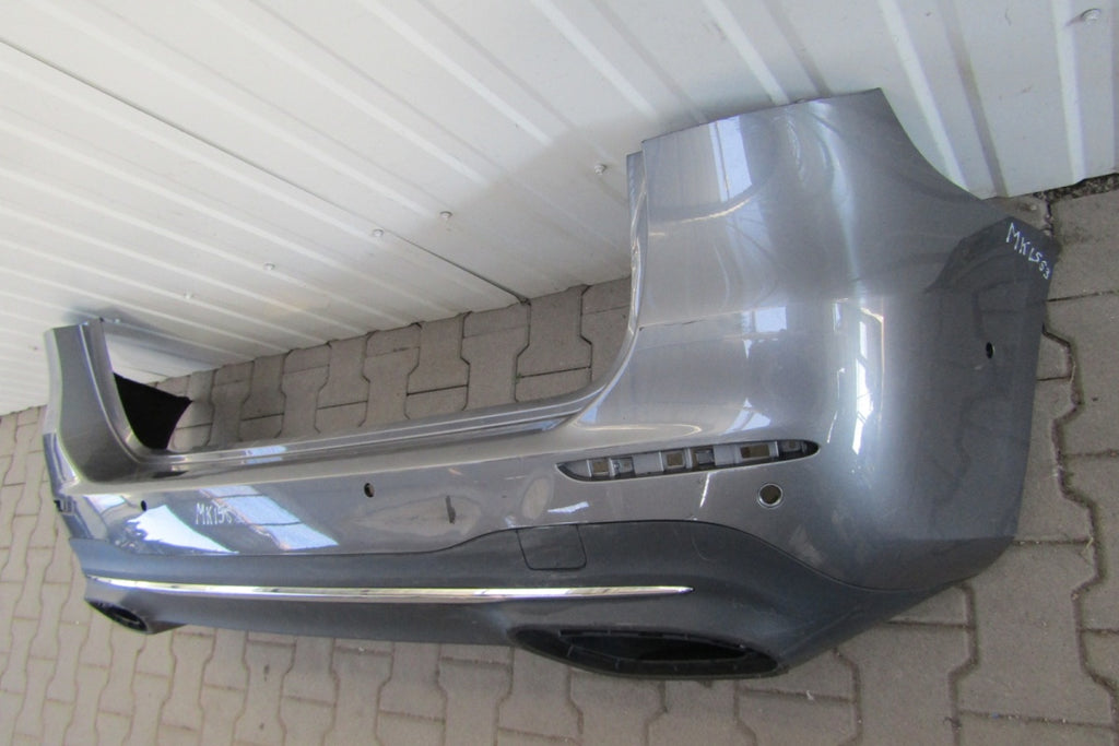 Zadnji branik Mercedes B klasa 247 W247 18-