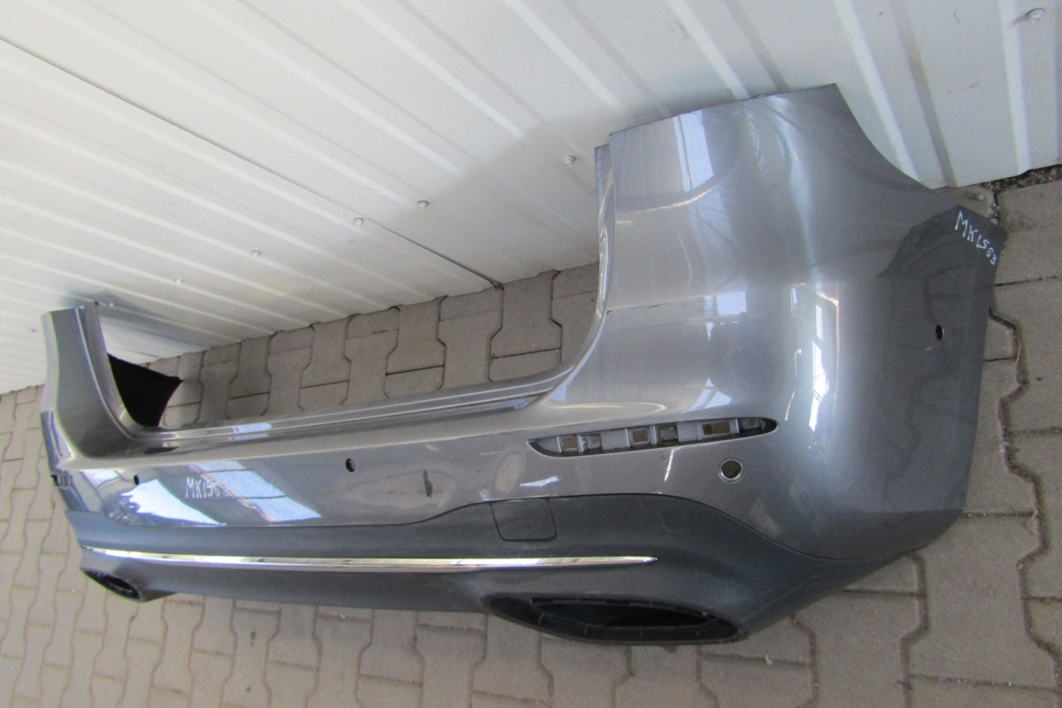 Zadnji branik Mercedes B klasa 247 W247 18-