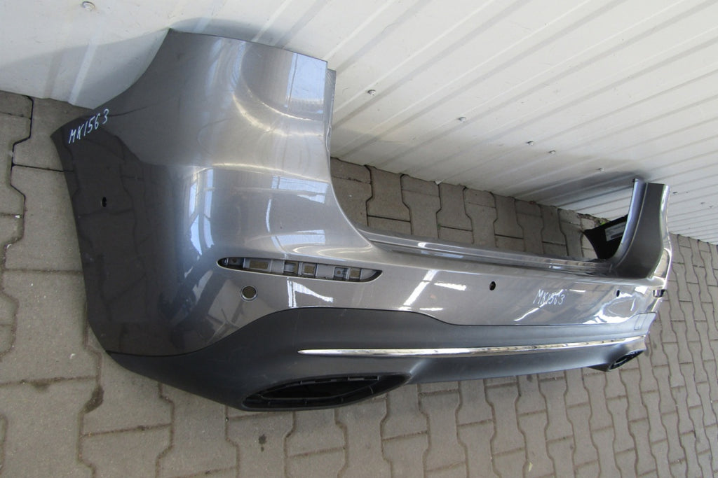 Zadnji branik Mercedes B klasa 247 W247 18-