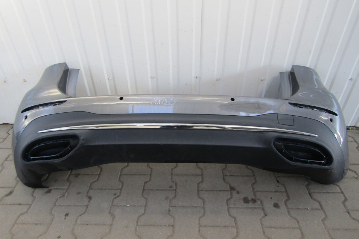 Zadnji branik Mercedes B klasa 247 W247 18-