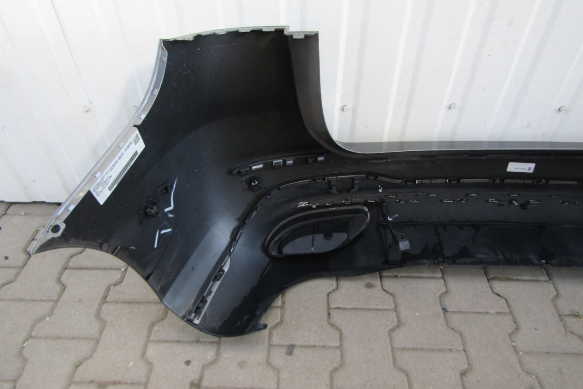 Zadnji branik Mercedes B klasa 247 W247 18-