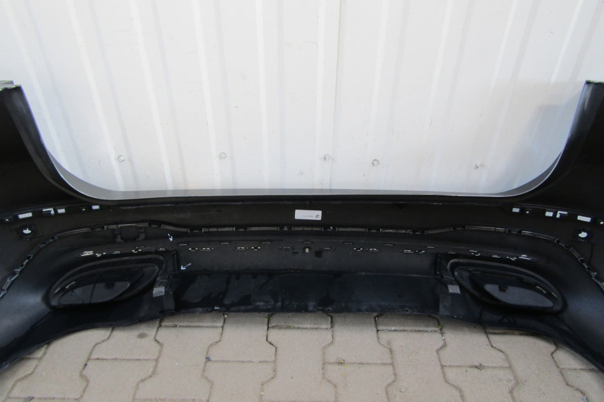 Zadnji branik Mercedes B klasa 247 W247 18-
