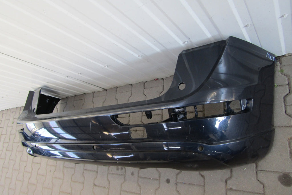 Zadnji branik Audi Q5 8R0 Lift 12-16