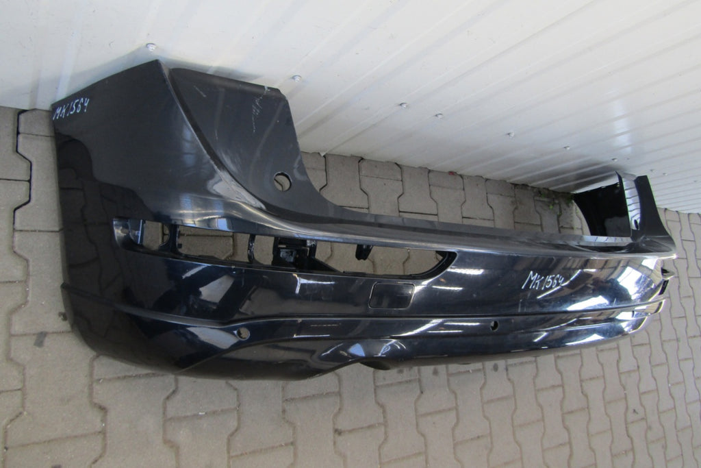 Zadnji branik Audi Q5 8R0 Lift 12-16