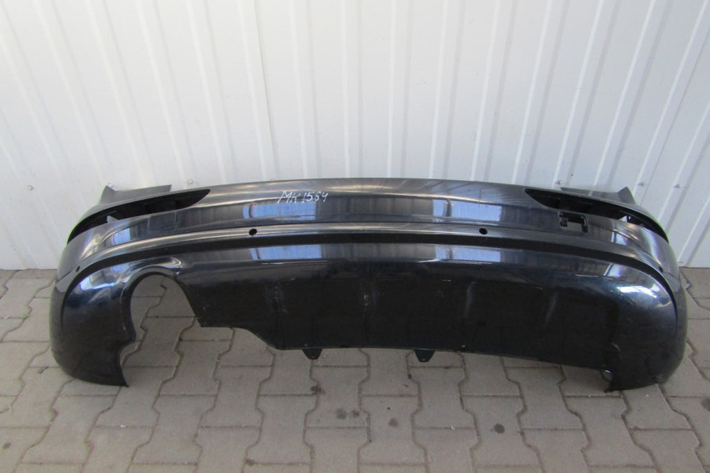 Zadnji branik Audi Q5 8R0 Lift 12-16