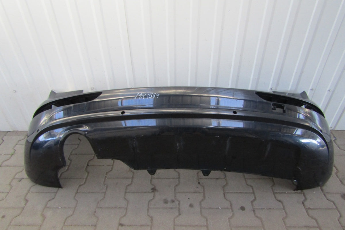 Zadnji branik Audi Q5 8R0 Lift 12-16