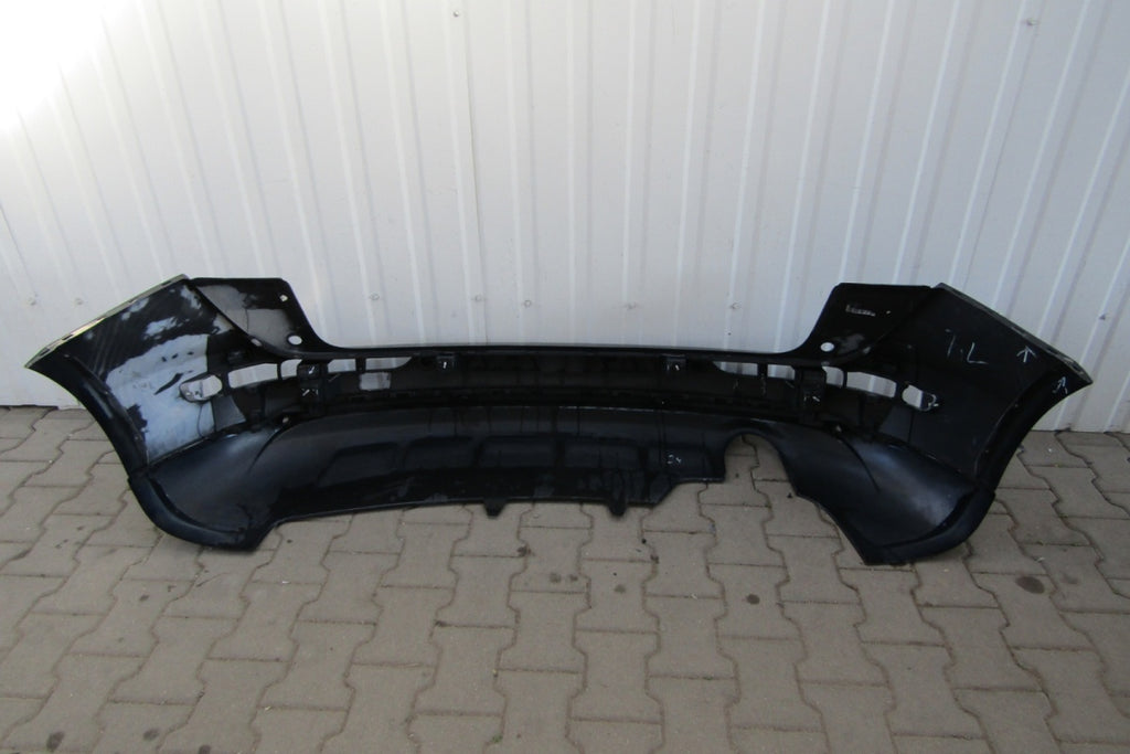 Zadnji branik Audi Q5 8R0 Lift 12-16