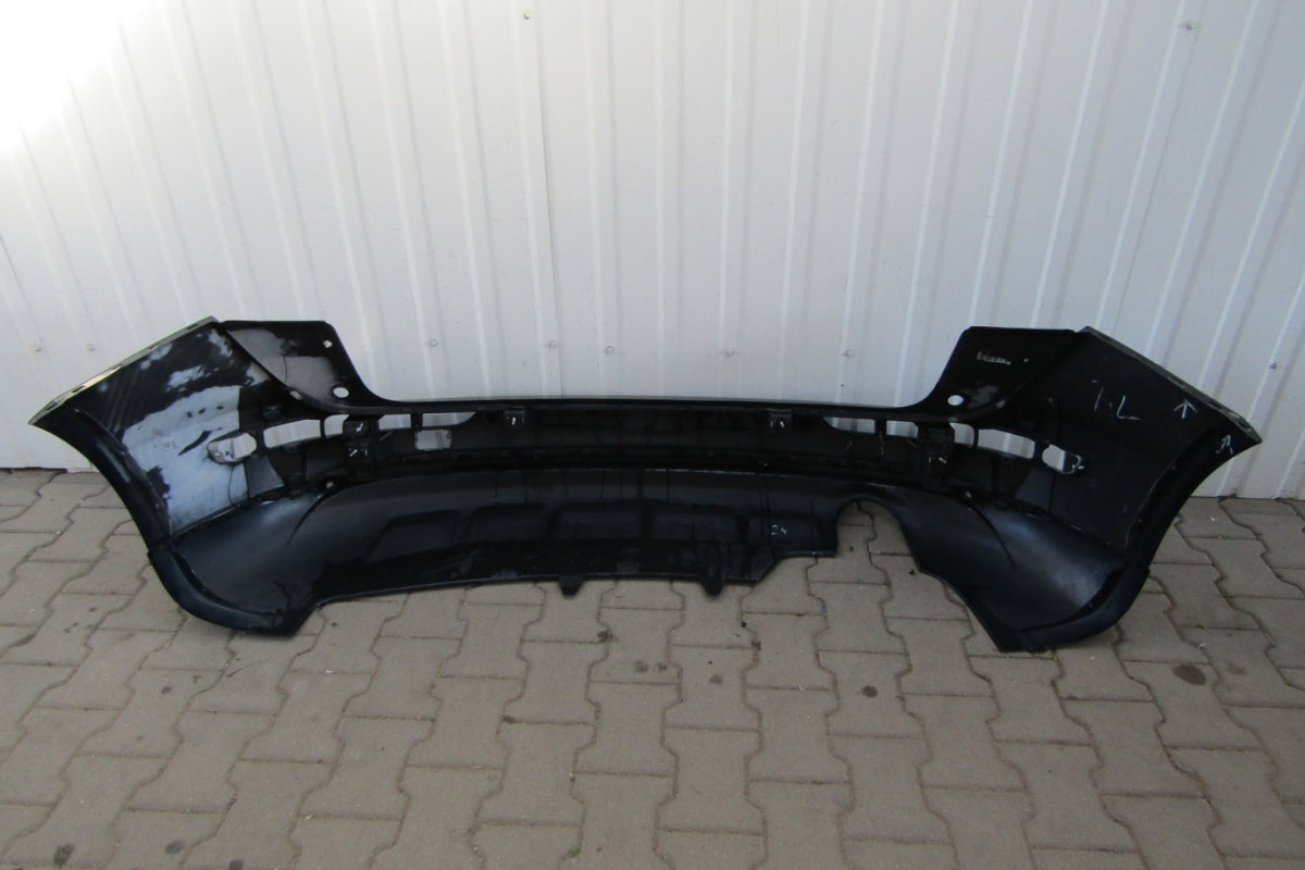 Zadnji branik Audi Q5 8R0 Lift 12-16