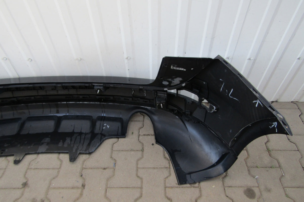 Zadnji branik Audi Q5 8R0 Lift 12-16