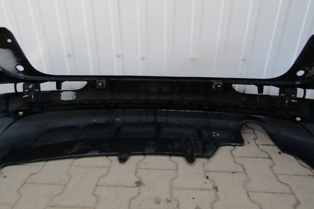 Zadnji branik Audi Q5 8R0 Lift 12-16
