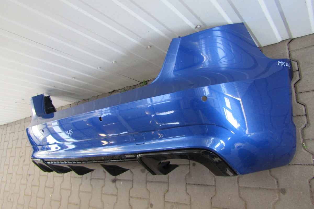 Zadnji branik Audi RS3 Sportback 8V4 13-