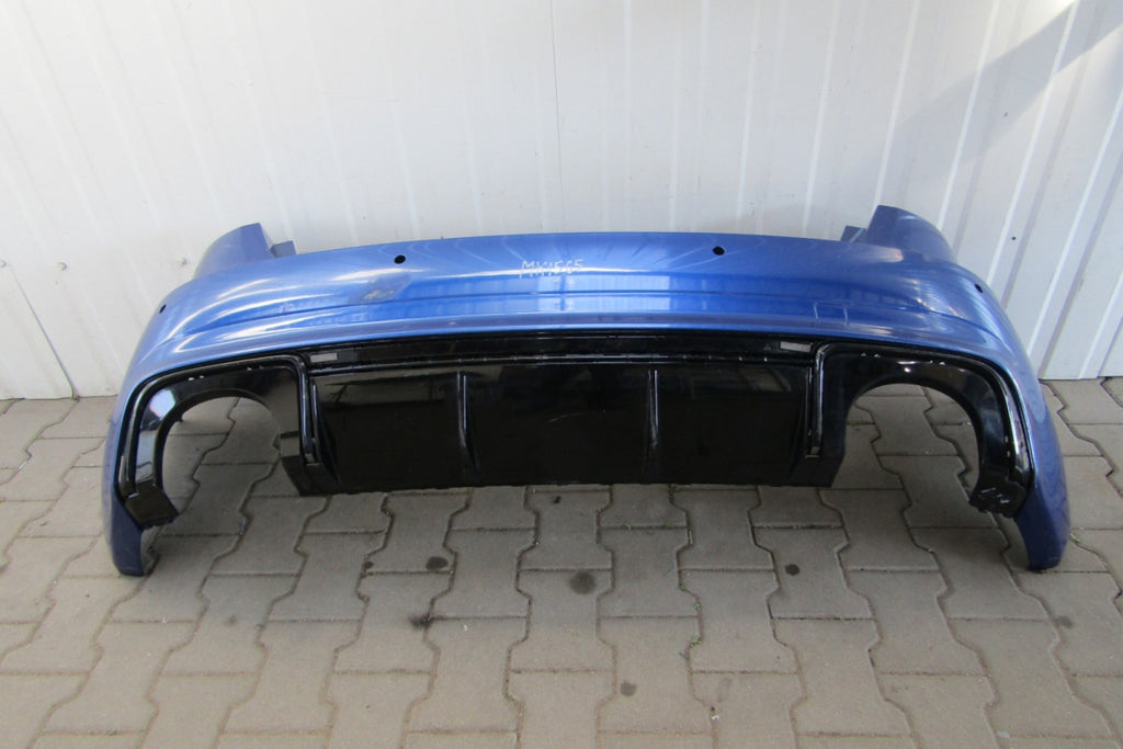 Zadnji branik Audi RS3 Sportback 8V4 13-