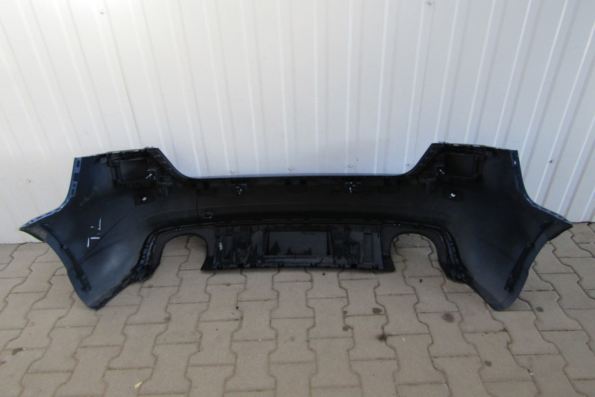 Zadnji branik Audi RS3 Sportback 8V4 13-