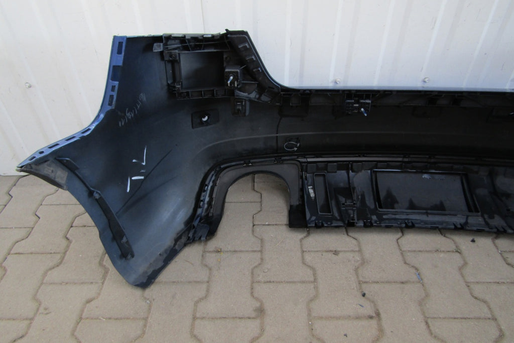 Zadnji branik Audi RS3 Sportback 8V4 13-