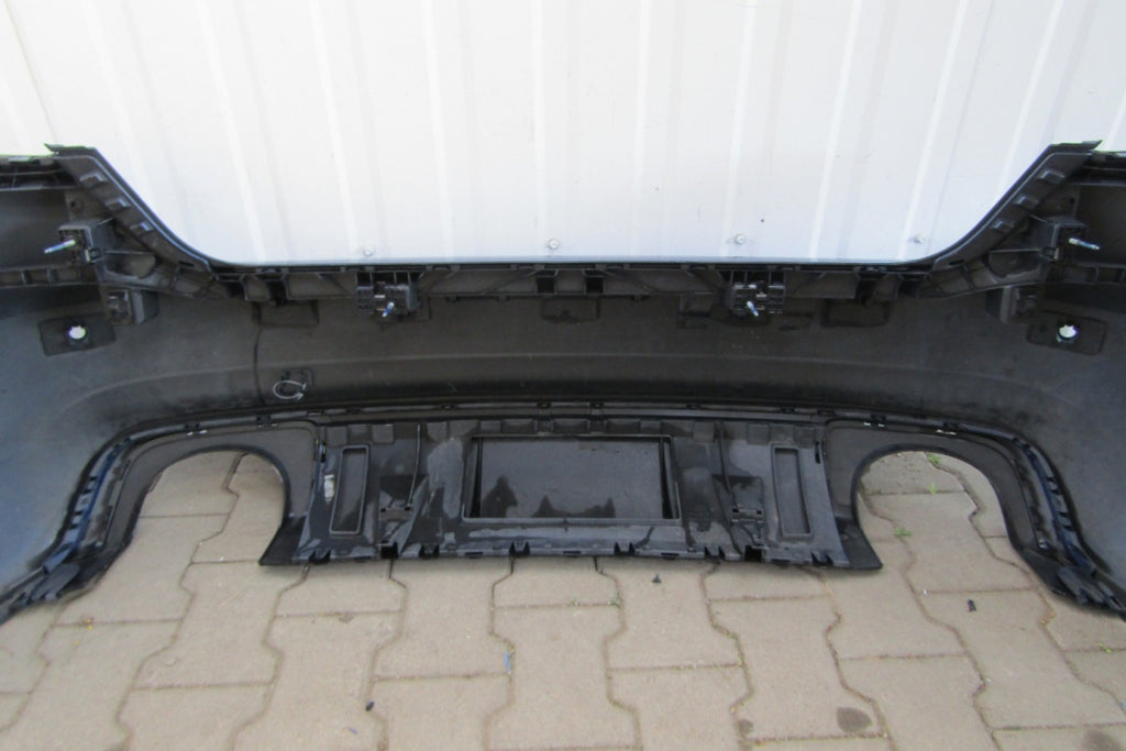 Zadnji branik Audi RS3 Sportback 8V4 13-