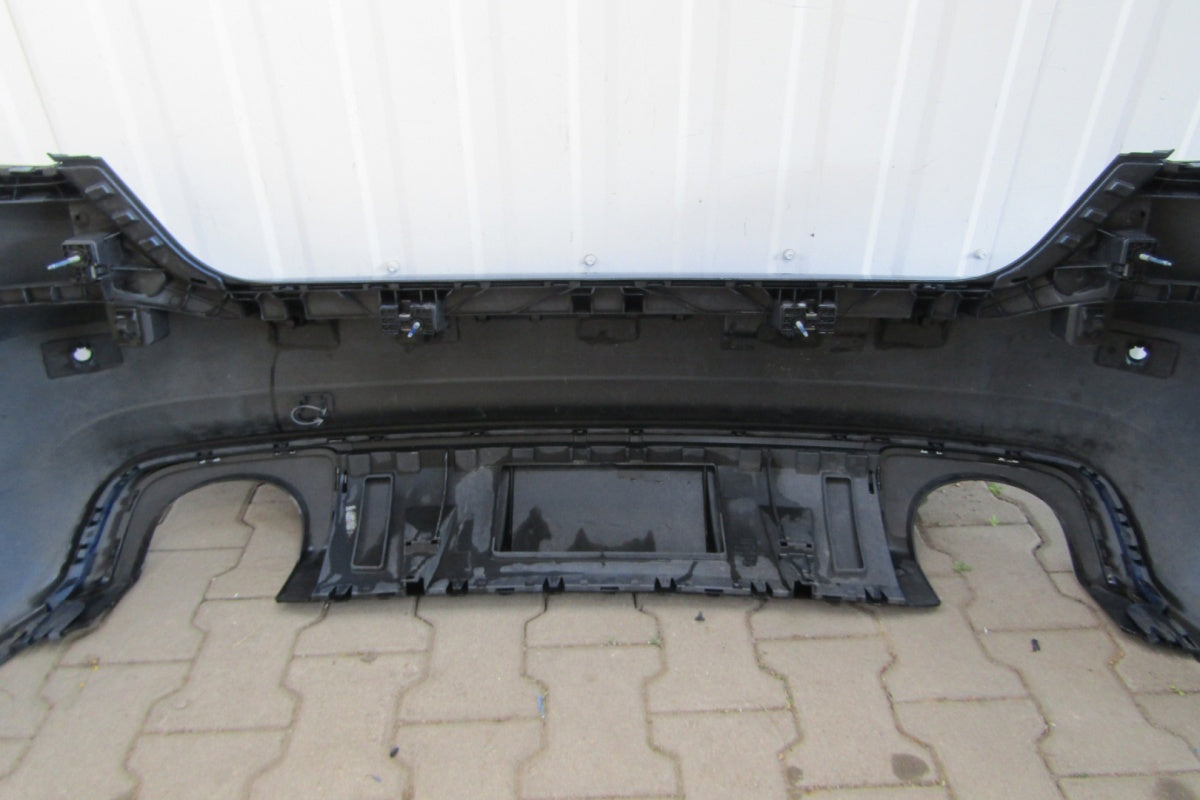 Zadnji branik Audi RS3 Sportback 8V4 13-
