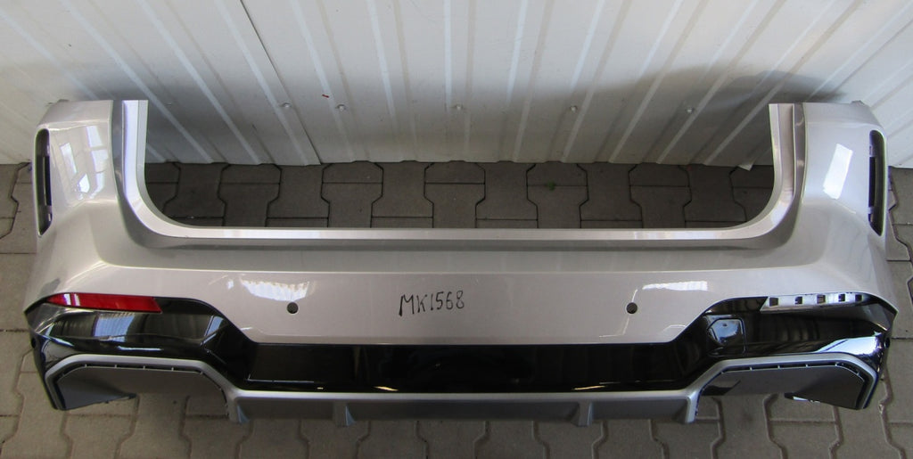 Zadnji branik BMW IX3 G08 M paket lift 21-
