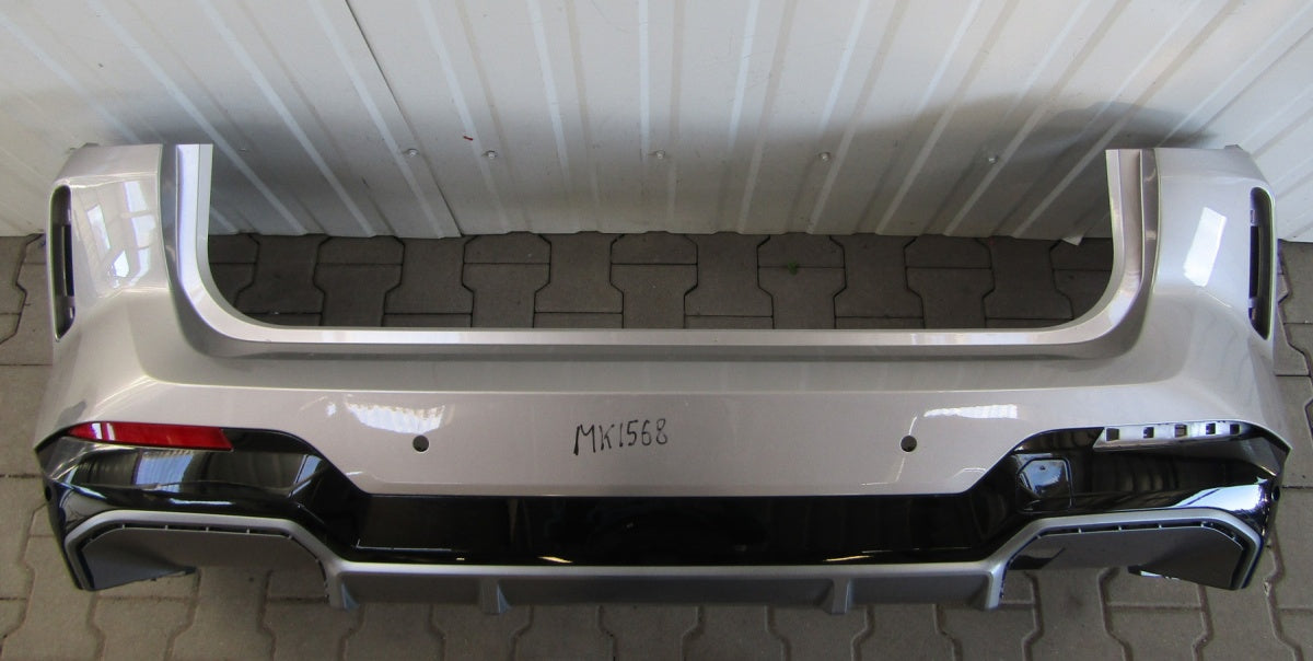 Zadnji branik BMW IX3 G08 M paket lift 21-