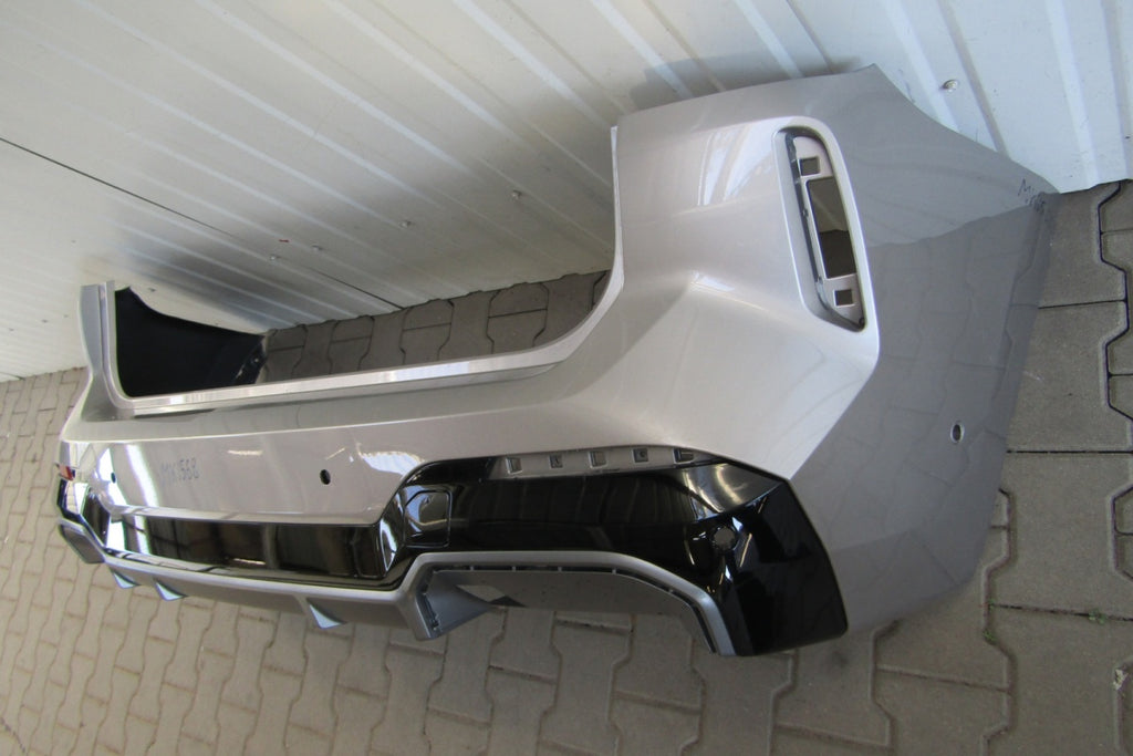 Zadnji branik BMW IX3 G08 M paket lift 21-