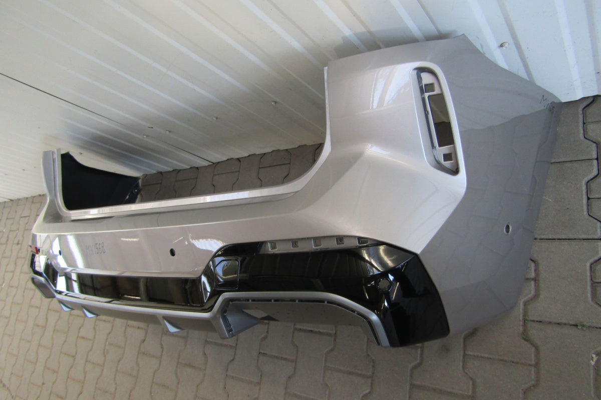 Zadnji branik BMW IX3 G08 M paket lift 21-