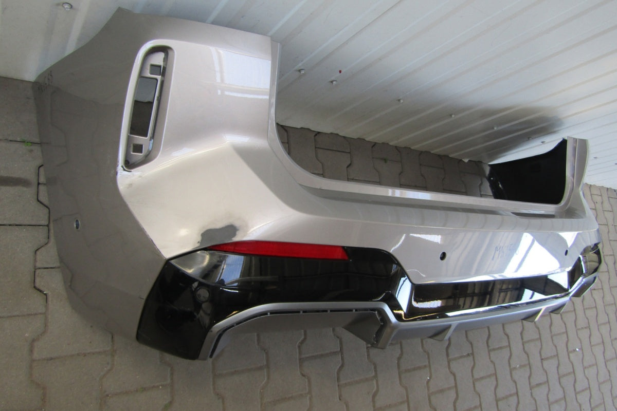 Zadnji branik BMW IX3 G08 M paket lift 21-