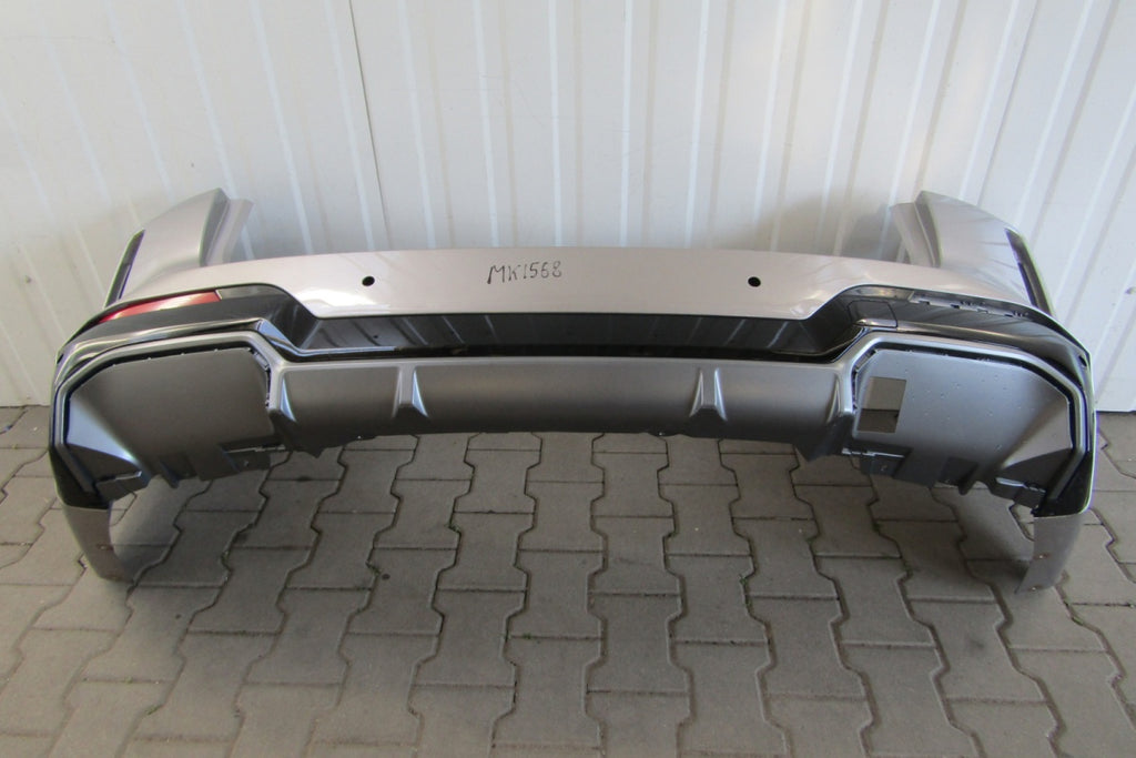 Zadnji branik BMW IX3 G08 M paket lift 21-