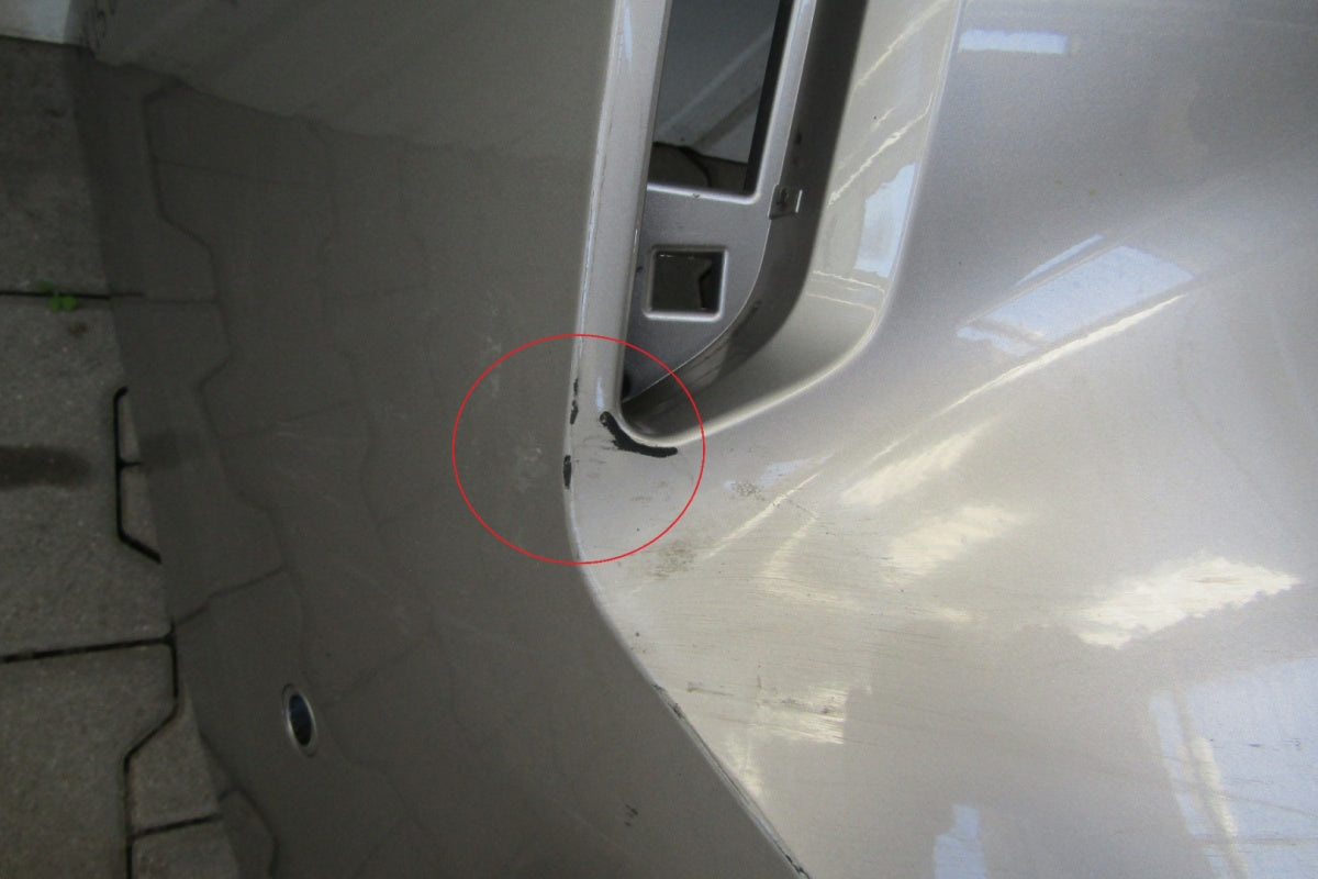Zadnji branik BMW IX3 G08 M paket lift 21-