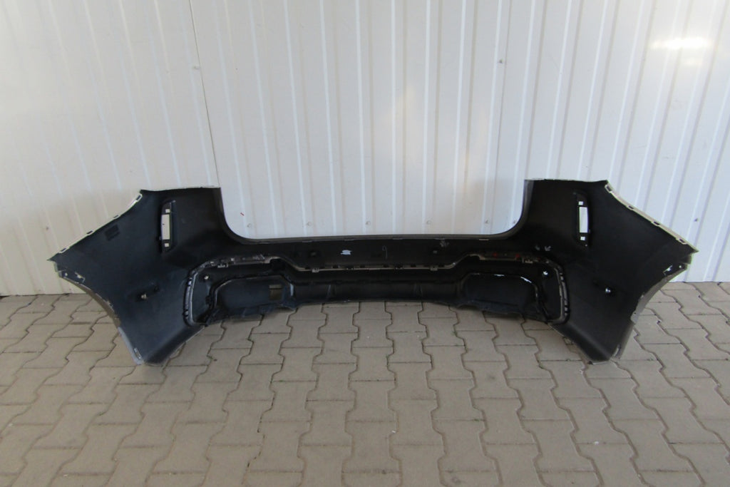 Zadnji branik BMW IX3 G08 M paket lift 21-