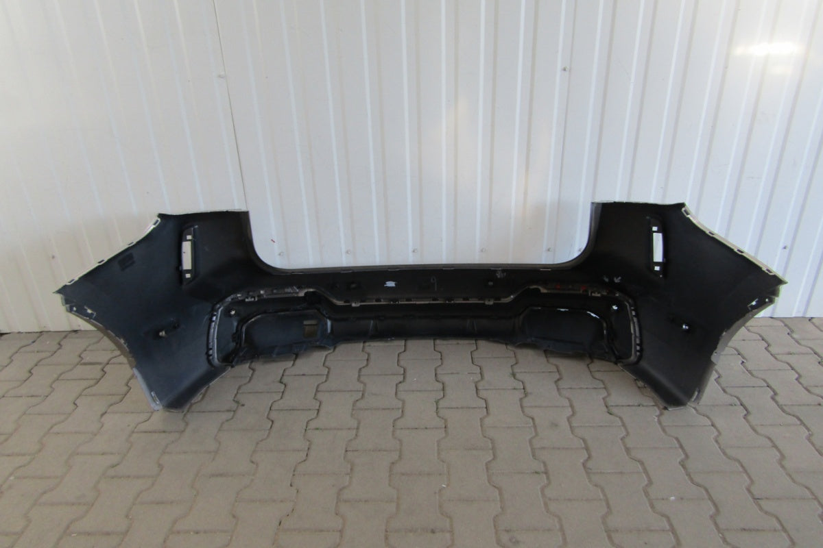 Zadnji branik BMW IX3 G08 M paket lift 21-