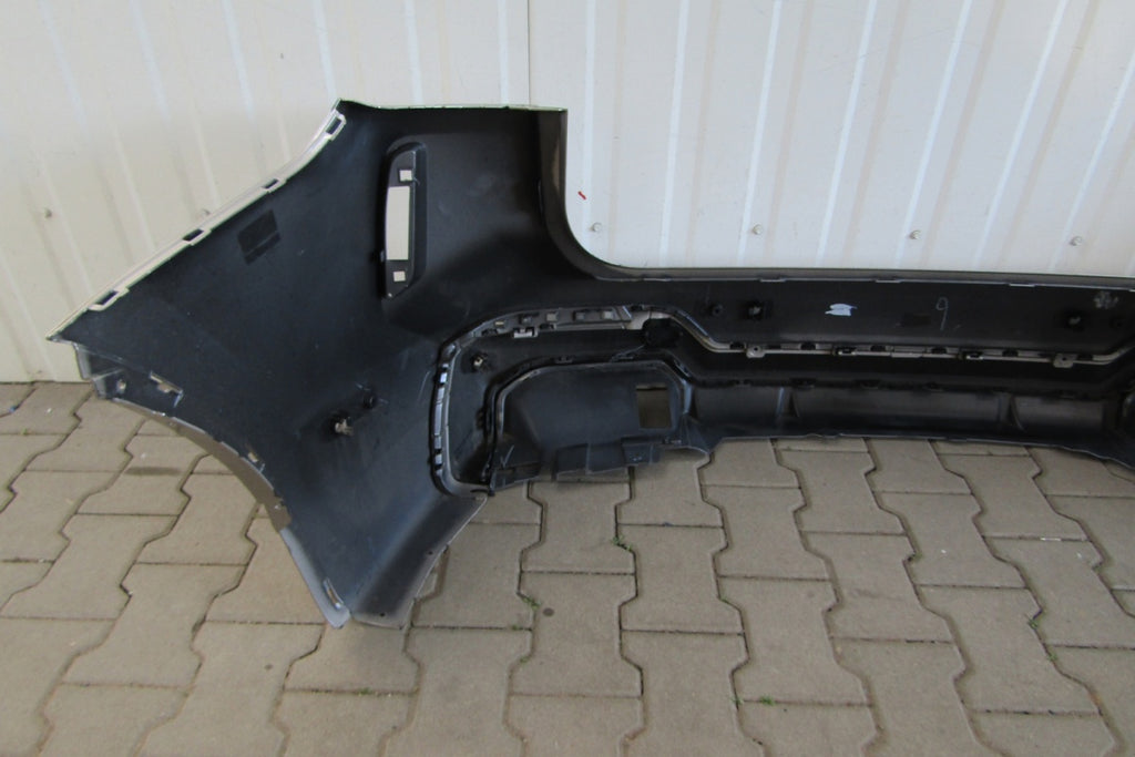Zadnji branik BMW IX3 G08 M paket lift 21-