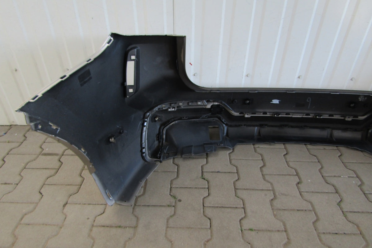 Zadnji branik BMW IX3 G08 M paket lift 21-