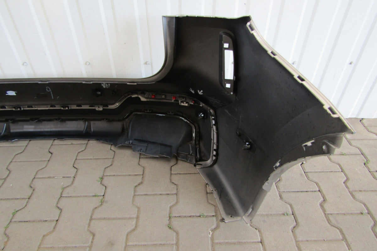 Zadnji branik BMW IX3 G08 M paket lift 21-