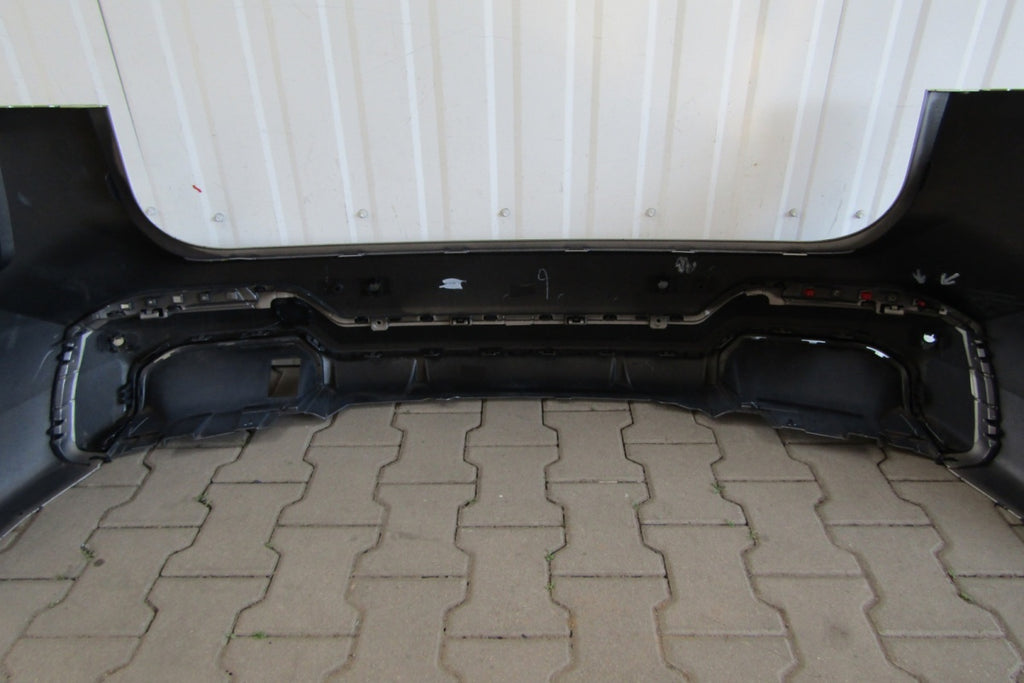 Zadnji branik BMW IX3 G08 M paket lift 21-