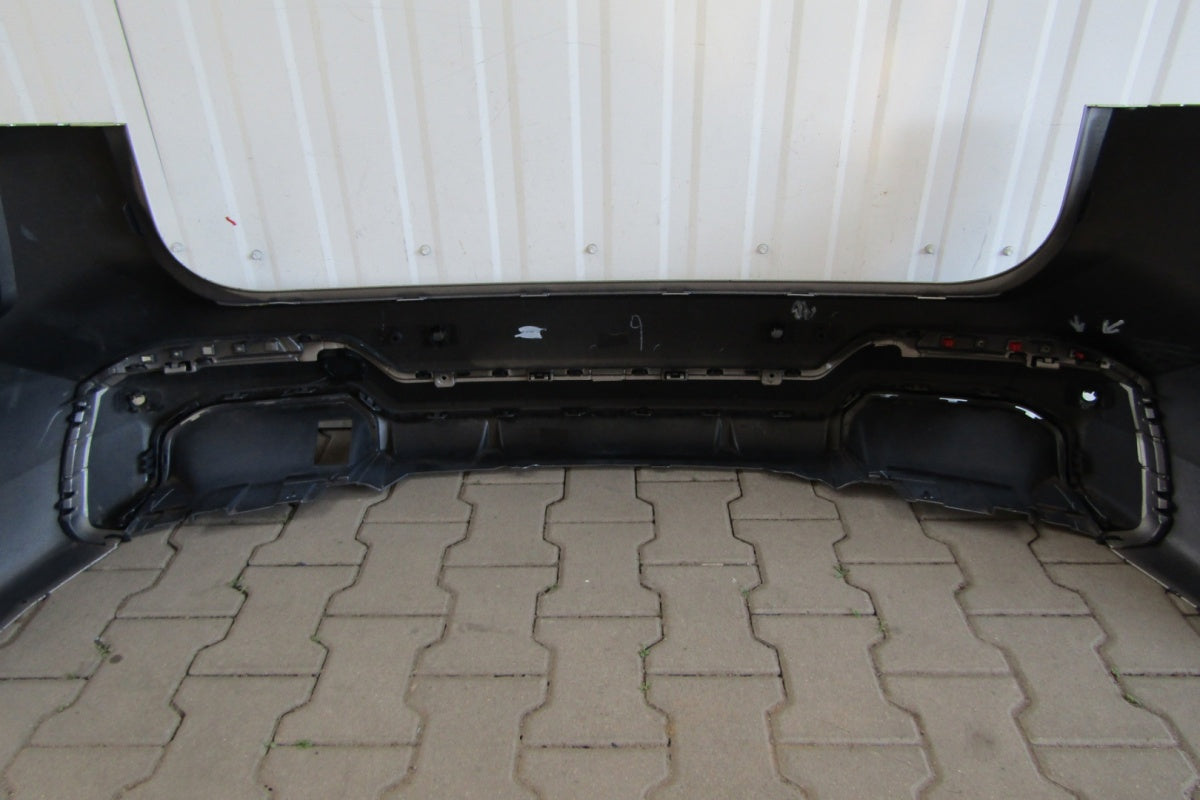 Zadnji branik BMW IX3 G08 M paket lift 21-