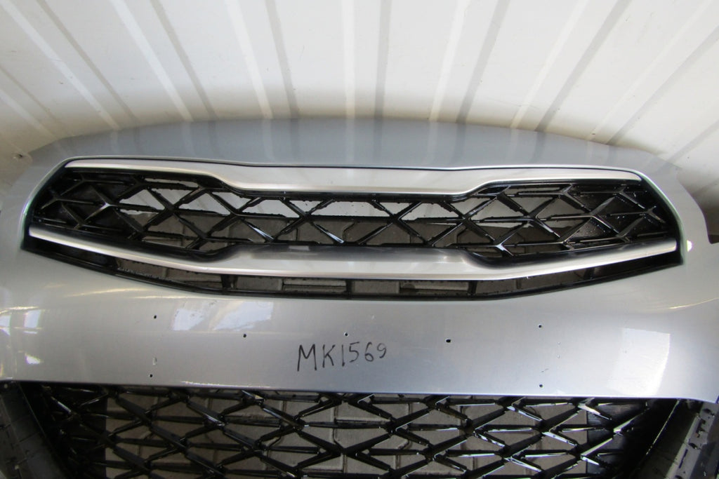 Prednji branik Kia Xceed X-Ceed GT LINE LIFT 22-