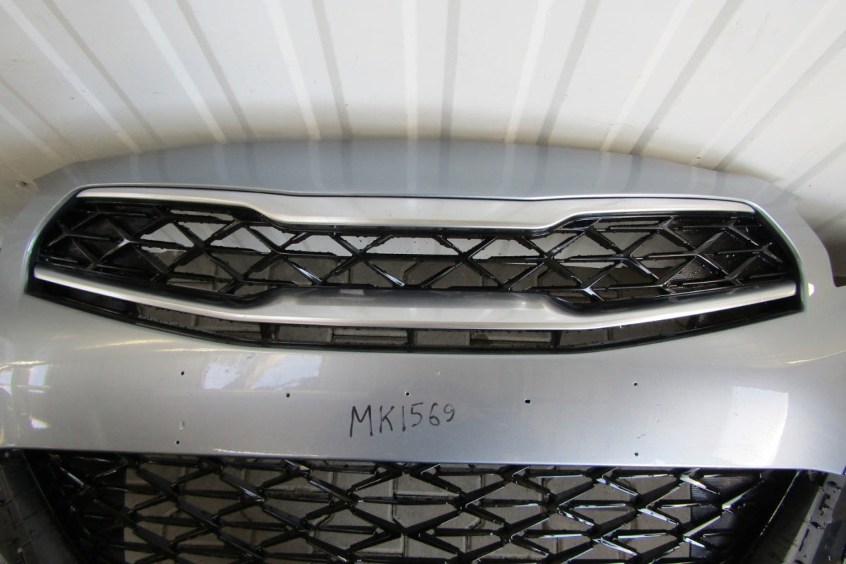 Prednji branik Kia Xceed X-Ceed GT LINE LIFT 22-