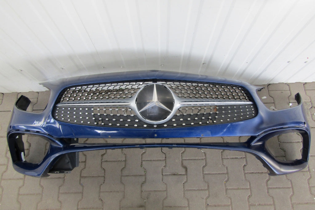 Prednji branik Mercedes SL W231 AMG Lift 16-20